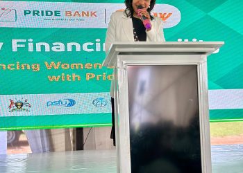 Pride Bank Launches GROW Loan in Soroti