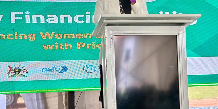 Pride Bank Launches GROW Loan in Soroti