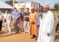 Turkish Nationals Hailed for Initiating Rural Welfare Programmes