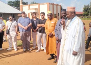 Turkish Nationals Hailed for Initiating Rural Welfare Programmes
