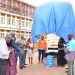 Mosquito net Distribution: RDC Ndisaba Pushes for Proper Use of Nets