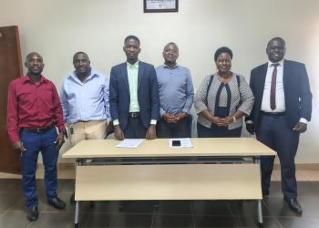 Mukono District, ICT Ministry Strengthen Government Airtime Programme to Improve Public Information Access