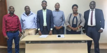 Mukono District, ICT Ministry Strengthen Government Airtime Programme to Improve Public Information Access