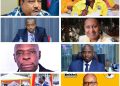 Full List: New Faces Join President Museveni’s New Cabinet