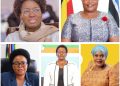 Busoga Sub Region’s Share in the New Cabinet