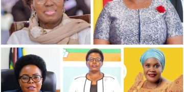 Busoga Sub Region’s Share in the New Cabinet