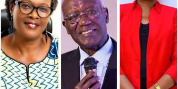 Tooro Sub Region Representatives on 2026- 2031 Cabinet