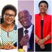 Tooro Sub Region Representatives on 2026- 2031 Cabinet