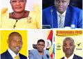 Full List: Bunyoro Sub-Region Eat Big in Museveni’s Lastest Cabinet