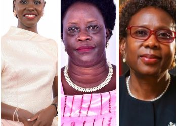 List of Ministers Appointed from Lango Sub-region