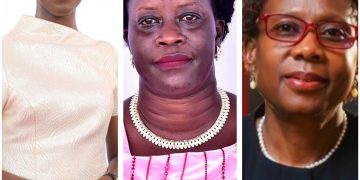 List of Ministers Appointed from Lango Sub-region