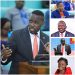 Full List: Ssenyonyi Retained LOP as Nambeshe, Muwada and Others Eat Big