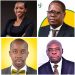 West Nile Appointees in 2026-2031 Cabinet