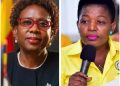 Redeployment: Lumumba Sent to ICT as Aceng Appointed Chief Whip