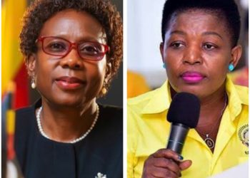 Redeployment: Lumumba Sent to ICT as Aceng Appointed Chief Whip