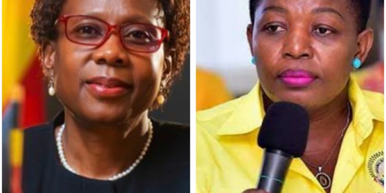 Redeployment: Lumumba Sent to ICT as Aceng Appointed Chief Whip