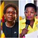 Redeployment: Lumumba Sent to ICT as Aceng Appointed Chief Whip