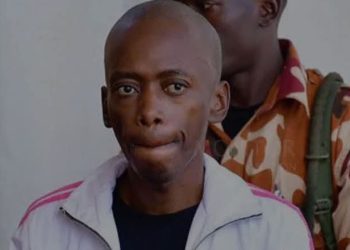 Court Sentences Onyum to Death
