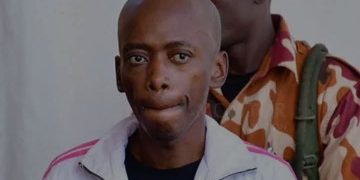 Court Sentences Onyum to Death