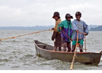 Kikuube Fishing Communities Demand Urgent Government Intervention to Save their  Livelihood