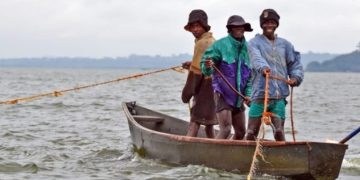 Kikuube Fishing Communities Demand Urgent Government Intervention to Save their  Livelihood