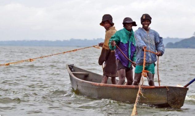 Kikuube Fishing Communities Demand Urgent Government Intervention to Save their  Livelihood