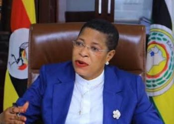 PLU Withdraws Support from Among and Tayebwa