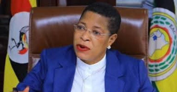 PLU Withdraws Support from Among and Tayebwa