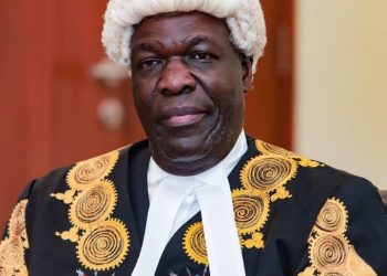 Court of Appeal Justice Kazibwe Appointed Deputy Chief Justice