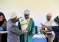 Madi-Okollo Muslim District Gets First Kadhi