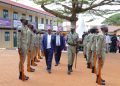 Wakiso Court Open Day Highlights Need for More Judges and Anti-Corruption Measures