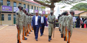 Wakiso Court Open Day Highlights Need for More Judges and Anti-Corruption Measures