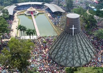 Catholics to Celebrate 2026 Year’s Martyrs Day at Parish level