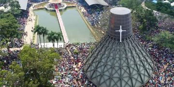 Catholics to Celebrate 2026 Year’s Martyrs Day at Parish level