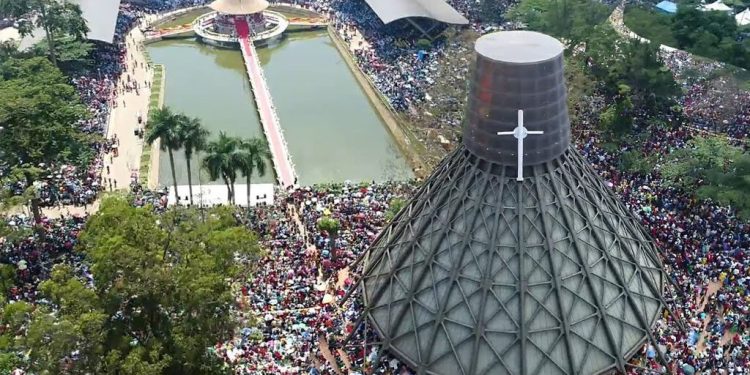 Catholics to Celebrate 2026 Year’s Martyrs Day at Parish level