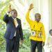NRM Caucus Endorses Oboth, Tayebwa for Speaker and Deputy Respectively