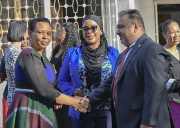 Strengthening Uganda’s Investment Climate: SHIPU Hosts Investors