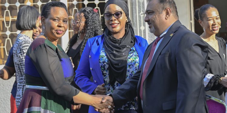 Strengthening Uganda’s Investment Climate: SHIPU Hosts Investors