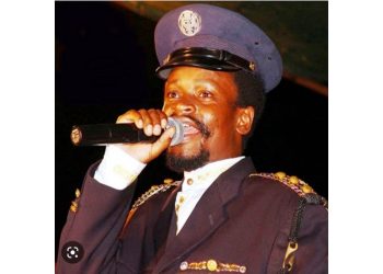 Why Singer Paul Kafeero’s Body was Exhumed
