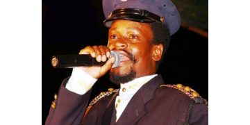 Why Singer Paul Kafeero’s Body was Exhumed