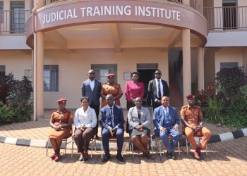 Judiciary Intensifies Plea Bargain Hearings to Enhance Access to Justice