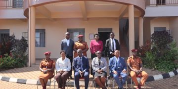 Judiciary Intensifies Plea Bargain Hearings to Enhance Access to Justice