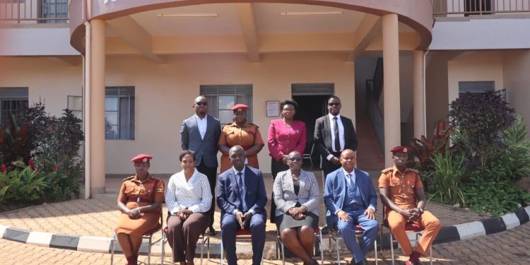 Judiciary Intensifies Plea Bargain Hearings to Enhance Access to Justice