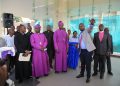 Church of Uganda Issues Guidelines Ahead of Uganda Martyrs Day Celebrations