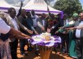 Chief Justice Assures Public of Improved Justice System