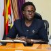 Chief Registrar Pushes for Proper Coordination Among Judiciary’s Top Management