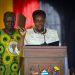 78 Ministers Sworn in at State House Entebbe