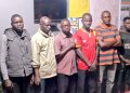 Justice for Rugby Player: Eight Suspects Arrested in Relation to Gongodyo’s Death