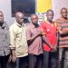 Justice for Rugby Player: Eight Suspects Arrested in Relation to Gongodyo’s Death