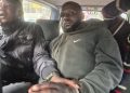 Police Arrests Key Suspect in Rugby Players Murder